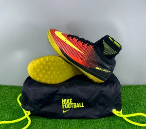 Nike MercurialX Proximo II TF 831977-870 Elite US8 UK7 Multicolor boots Cleats - Picture 1 of 12