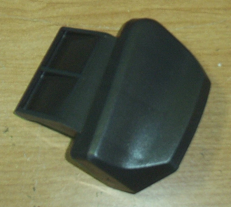 PIEZA MONTAJE PEDAL EUREKA 27251 ORIGINAL NOS Foto 1 de 1