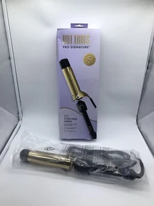 Hot Tools Signature Series Professional Gold Lockenstab/Stab 1,5" - Bild 1 von 8