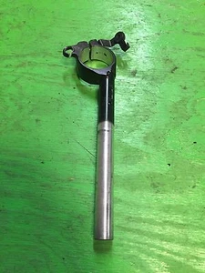 08 09 10 KAWASAKI NINJA ZX10R ZX10 RIGHT CLIP ON HANDLE BAR STRAIGHT OEM #0039 - Imagen 1 de 5