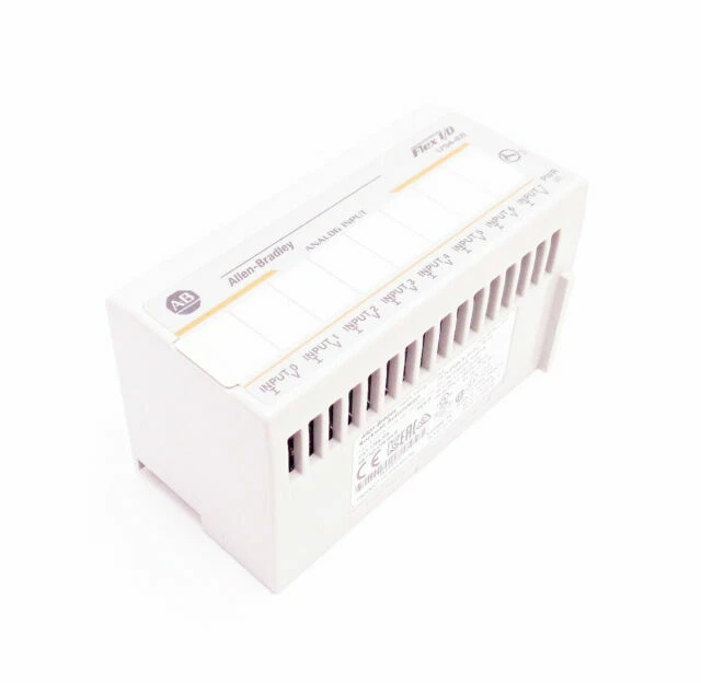 Allen-Bradley 1794-IE8 Flex Analog Input Module