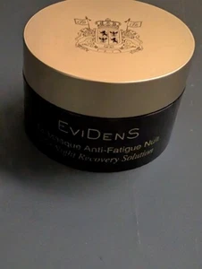 Evidens De Beaute The Night Recovery Solution 15ml No Box - Picture 1 of 1