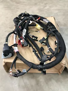 MOTORCRAFT WC-96700 BATTERY CABLE ASSEMBLY FOR 2018-2019 FORD MUSTANG 5.0L V8 * - Picture 1 of 7