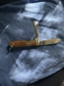 Case XX USA Model #13031L 3 Blade, Electrician/Lineman's Knife 1965-69 - Picture 1 of 16