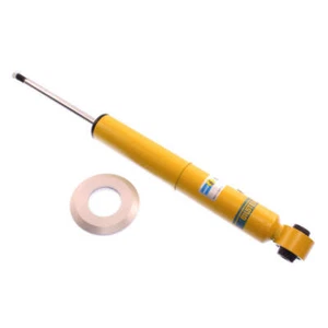 Bilstein B6 2003 Porsche Cayenne S Rear 46mm Monotube Shock Absorber - Picture 1 of 6