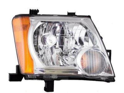 Conjunto de faros derecho para Nissan Xterra 2005-2015 brock 59151XM 2006 2008 Foto 1 de 2