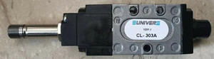 Valve CL-303A UNIVER To Spool A Single Boost Electric/Solenoid IN Line L - Picture 1 of 2