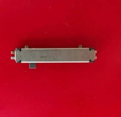 MARKENLOS Original Nintendo New 2DS XL Lautstärkeregler Schieberegler Volume Slider