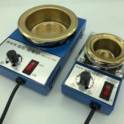 Lapidary DopStation DOP Wax Melter and Stone Heater - Image 1 of 4