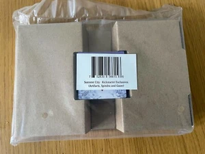 Kickstarter Exclusives pack for Sorcerer City Board Game - Brand New - Picture 1 of 1
