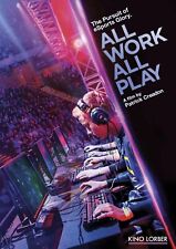 All Work All Play (DVD) (Importación USA)