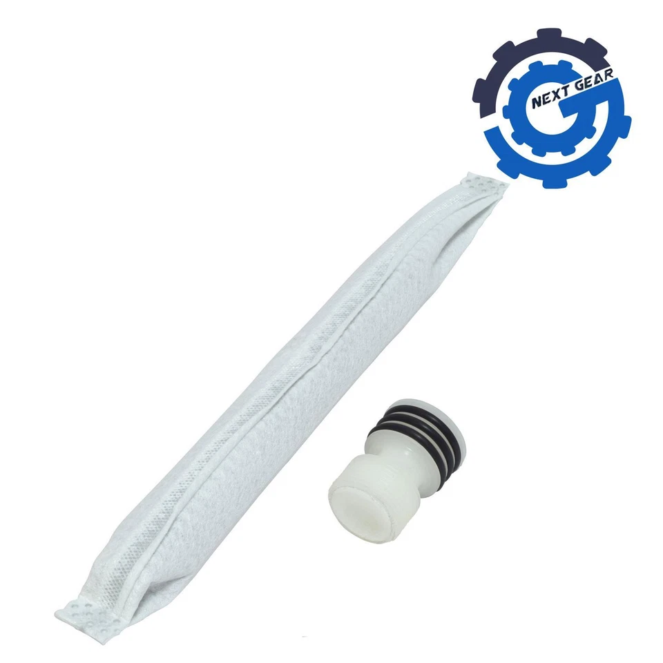 Nuevo kit de elemento desecante secador receptor UAC para Honda CR-V RD11254KTC 2013-2024 Foto 1 de 1