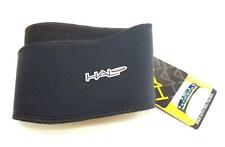 Halo Headband Super Wide II Pullover - Black - 3'' Wide Blocks & Divert Sweat