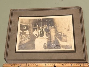 c.1920 lamp lighting occupational store photograph Westinghouse Mazda Lamps - Picture 1 of 4