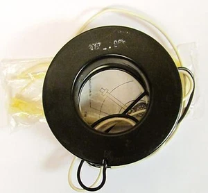 GENERAL ELECTRIC 7ARL SD MS04787 8 Current Transformer 600:5 Ratio Y25645 008 08 - Picture 1 of 4