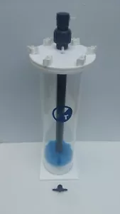 Reactor N150. Para nitrato, calcio y azufre, medios Seachem. - Imagen 1 de 1
