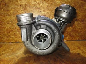 Turbocompresor, turbocompresor de escape Volvo XC70 (P2) 2.4 D5 AWD - Imagen 1 de 4