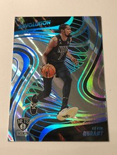 2022-23 Panini Revolution KEVIN DURANT Lava 10/10 SSP