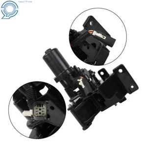 For 18-20 F250 Running Board Motor w/ Bracket Front Right Passenger Side - Picture 1 of 12