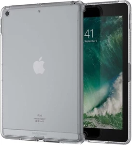 Tech21 IMPACT CLEAR Hard Case for Apple iPad 9.7" (6thGen/5th Gen) - Clear - Picture 1 of 5
