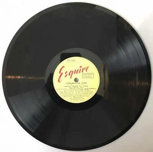 Melody Maker All Stars Ballot Box / Coronation Jump 10283 Esquire - Picture 1 of 2
