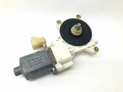 Pontiac G6 2009 motor de ventana de puerta delantera derecha *probado usado OEM Foto 1 de 4