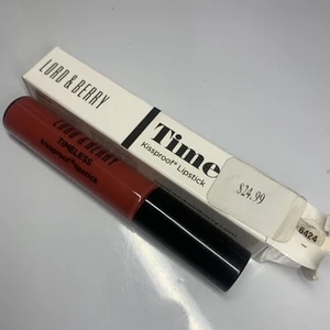 Lord & Berry - TIMELESS Kissproof Lipstick Iconic Lord and Berry (Matte) #6424 - Picture 1 of 7