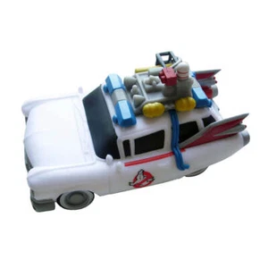 Ghostbusters Ecto 1 Titans 4.5" Vinyl Figure Stylized Collectable Action Figure - Picture 1 of 2