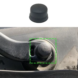NEW For MERCEDES-BENZ CLS C219 FRONT WIPER ARM COVER CAP #A0009983521 - Picture 1 of 9