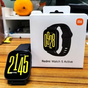 Redmi Watch 5 Active - Montre connectée - NEUF - Imagen 1 de 5