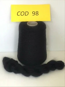 Rocca di filato mohair extrafine lana garzato gr.300 cod.98 - Foto 1 di 1