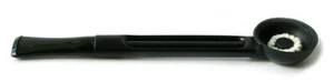 Vástago de tubo recto Falcon Hunter - Nuevo - Imagen 1 de 3