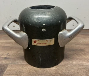 Nuclear Chicago 3037B Lead Shield - Picture 1 of 5