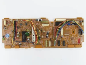 *Hitachi DA-1000* Pre Amp PCB Circuit Board 259759 CD Parts /SD162 - Picture 1 of 6
