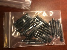 Bulk Star Drive Bits