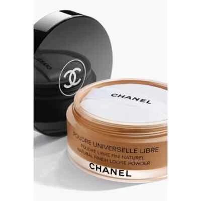 Chanel Poudre Universelle Libre Color Correcting Natural Finish Loose Powder 30g - Image 1 of 4