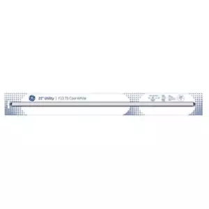 GE Lighting 49333 13W Cool White Fluorescent Light Bulb - Pack Of 5 - Picture 1 of 1