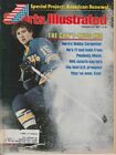 Sports Illustrated NHL Bobby Charpenter The Can't-Miss Kid février 1981 KL1497
