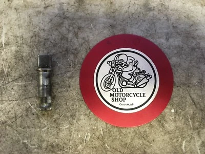 1979 YAMAHA MX100 BRAKE CAM OEM — 第 1/4 张图片