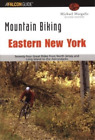 Michael Margulis Mountain Biking Eastern New York (Paperback)