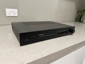 Vintage Rotel RA-840B Integrated Stereo Amplifier - For Parts Or Repair - Picture 1 of 11