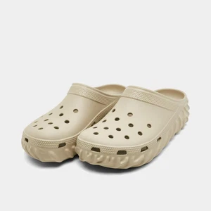 Gr. 9M/11W Crocs X Salehe Bembury Ginger Saru Clog 210141-0LX Neu mit Karton - Bild 1 von 8