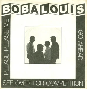 Bobalouis - Go Ahead - Picture 1 of 1