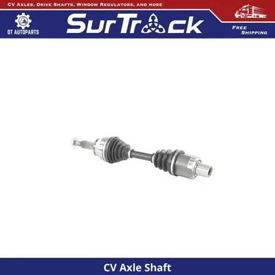 For 2004-2010 Mazda B4000 CV Axle Shaft Front Right SurTrack 2005 2006 2007 2008 - Image 1 of 3