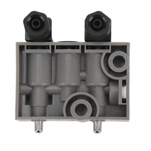• Base Air Cushion Height Adjust Valve Metal Comfortable Driving For HINO - Picture 1 of 23