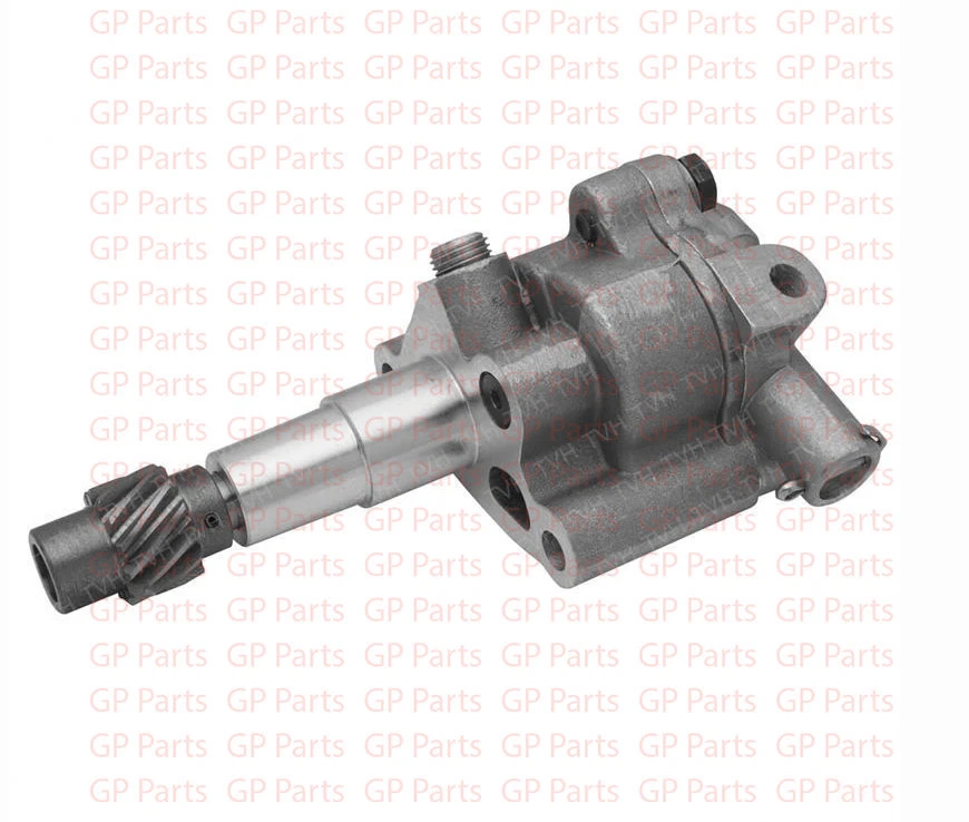 Daewoo A213884, CONJUNTO BOMBA ACEITE, MOTOR, G25S-3 Foto 1 de 1