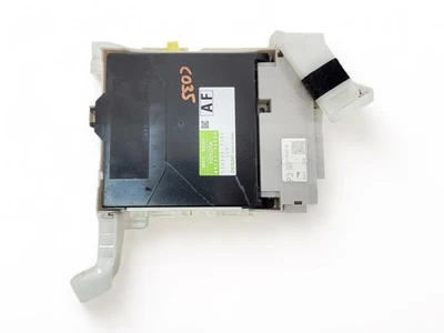 Lexus CT200h 11-14 Fuse Box Multiplex Module Network Control 89221-76030, C035,  - Image 1 of 4