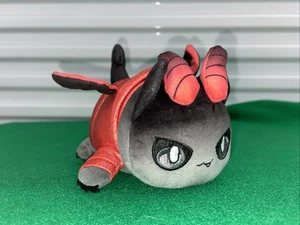 SOMBRA AARON CAT APHMAU MEEMEOWS LITTER PELUCHE EDICIÓN BRILLO RELLENO - Imagen 1 de 7