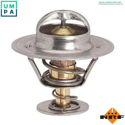 THERMOSTAT COOLANT 725398 FOR BMW 1/E8/E82/E6 N47D20A/C M47D20 2.0L 4cyl 1 E81 - Image 1 of 4