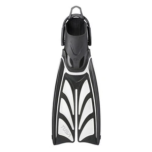 Tusa Hyflex Zoom, Black/White, XS - Picture 1 of 1